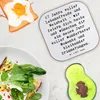 Mr. & Mrs. Panda Untersetzer für Gläser Spruch 67. Produktbild-Vorschau 3