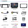 10,1-palcový HD Android 13 Autorádio 8-jadrový Carplay Náhľad obrázku produktu 19
