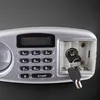 Bituxx Tresor Wandtresor Möbeltresor Safe Aktentresor Produktbild-Vorschau 5