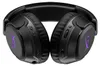 Casque HYPERX CLOUD FLIGHT 2 BLACK B5VC4AA avec éclairage Voir les images du produit 6