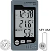 TROTEC BZ05 Raum-Thermohygrometer digital Innen Fühler Produktbild-Vorschau 3