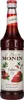 Le Sirop de Monin ERDBEERE 0,7l Anteprima dell’immagine prodotto 3