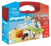 5653 City Life veterinárna ordinácia na odvoz, stavebná Náhľad obrázku produktu 14