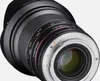 Samyang 20/1,8 Objektiv DSLR Sony E manueller Fokus Produktbild-Vorschau 7