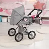 Bayer Design 13633AA Puppenwagen City Star mit Tasche, Produktbild-Vorschau 2