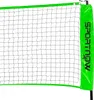 Fortuna Lai Badminton Set, Badmintonnetz mit Ständer, Produktbild-Vorschau 7
