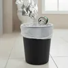 Müllebeutel 120 L, Transparent, Klassisch, Robust, 1 Rolle Produktbild-Vorschau 5