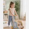 Viga Polarb Passeggino in legno 2 in 1 Walker Elefante Anteprima dell’immagine prodotto 13