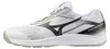 Mizuno Herren Damen CYCLONE SPEED 5 Volleyball Sneaker Produktbild-Vorschau 1