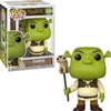 Shrek - Shrek 1594 - Funko Pop! Vinyl Figur Produktbild-Vorschau 2