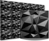 Kunststoff 3D Wandpaneele Wanddeko Wandverkleidung Produktbild-Vorschau 9