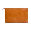 NEGOTIA Alpha - Laptop Folio 14 Inch - kožené pouzdro na Náhled obrázku produktu 6