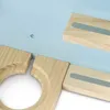 Hama 00132437 Mensola Mensola sospesa Organizzatore da Anteprima dell’immagine prodotto 8