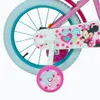 Huffy Kinderfahrrad 21891W Rosa Produktbild-Vorschau 9