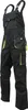 Arbeitshose Latzhose schwarz/grün Größe 44 Produktbild-Vorschau 5