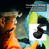 WUBEN H4 Stirnlampe LED Wiederaufladbar 800 Lumen 10 Modi Produktbild-Vorschau 7
