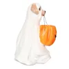 Halloween Gespenst Hund Statue,Gespenst Hund Figur,Harz Produktbild-Vorschau 7