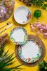 Zestaw naczyń Excelsa 12-częściowy, kolorowa porcelana Podgląd zdjęcia produktu 7