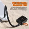 Přenosná pumpa na paddleboardy, 20 PSI, elektrická Náhled obrázku produktu 4