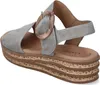 Gabor Plateau Sandalen für Damen Produktbild-Vorschau 13