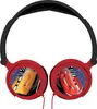 Lexibook Disney Cars Stereo-Kopfhörer, kindersichere Produktbild-Vorschau 1