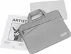 XO Laptop-Tasche CB01 14“ grau Produktbild-Vorschau 4