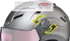 CP Corao+ Skihelm mit ODSA System und regulierbarer Produktbild-Vorschau 2