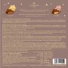 Niederegger nugat poinsecja duo orzech i krem opakowanie Podgląd zdjęcia produktu 2