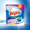 Bryza Kapsułki do prania Kolor 4w1 50 szt. Náhled obrázku produktu 7