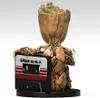 Semic Guardians of the Galaxy 2 Baby Groot Bust Bank Produktbild-Vorschau 8