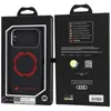 Puzdro Audi RSQ pre iPhone 18 Pro, s technológiou MagSafe, Náhľad obrázku produktu 5