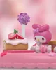 Sanrio Kandyland My Melody 12 cm Produktbild-Vorschau 2