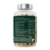Aavalabs Maca Kapseln | Gelb & Schwarz | Vitalität & Produktbild-Vorschau 3