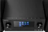 Kenwood M-9000S Système mini audio domestique 50 W Noir Voir les images du produit 10