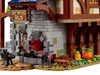 Fucina medievale - Idee LEGO 21325 Anteprima dell’immagine prodotto 12