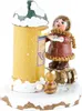 Winterkinder Christkindelpost (7cm) von Hubrig Volkskunst Produktbild-Vorschau 4
