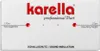 Karella dart insonorizzazione Anteprima dell’immagine prodotto 23