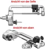 KitchenAid 5KSM1APC Coupeuse de spirales pour éplucher, Voir les images du produit 22