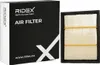 Luftfilter RIDEX 8A0108 passend für MERCEDES-BENZ A-Klasse Produktbild-Vorschau 7