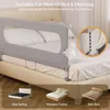 Caveen 150cm składana barierka dla małych dzieci, Podgląd zdjęcia produktu 3