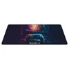 Huzaro Gaming Mouse Pad Mousepad 4.0 XL Podkładka Podgląd zdjęcia produktu 4