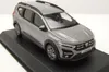 Norev 509072 Dacia Jogger moonstone grau 2022 Maßstab 1:43 Produktbild-Vorschau 8