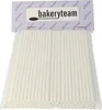 bakeryteam Papierstiele für Cake Pops oder Lutscher 15cm / Produktbild-Vorschau 1