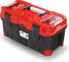 Box TITAN PLUS, plastové madlo, 554 x 286 x 276 mm, 22", Náhled obrázku produktu 1