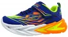 Skechers Flex-glow Ultra 400139L-BLMT Kinder Produktbild-Vorschau 13