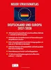 Neuer Straßenatlas Deutschland/Europa 2027/2028 Produktbild-Vorschau 2