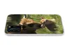 MuchoWow® Handyhülle Schutzhülle Hülle für Huawei P40 Kuh - Produktbild-Vorschau 5
