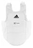 adidas Bodyprotector WKF approved Größe - M Produktbild-Vorschau 5