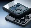 Xiaomi 14T Pro Hülle - Dux Ducis Aimo Series - Transparent Produktbild-Vorschau 16
