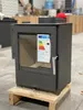 Victoria Parma SL Kaminofen - 5 kW, ultracompatto, alto 573 Anteprima dell’immagine prodotto 2